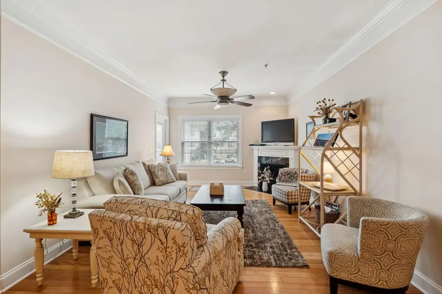 1025 Riverland Woods Place #513, Charleston, SC 29412 - Image #3