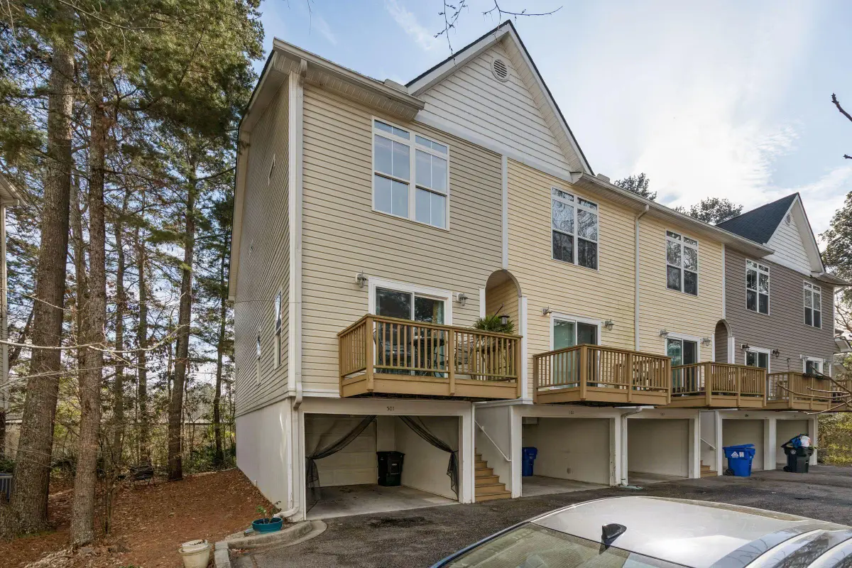 1829 Dogwood Road #501, Charleston, SC 29414 - Image #1