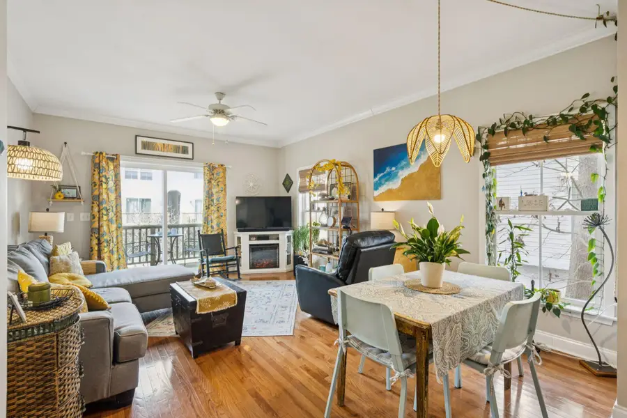 1829 Dogwood Road #501, Charleston, SC 29414 - Image #3