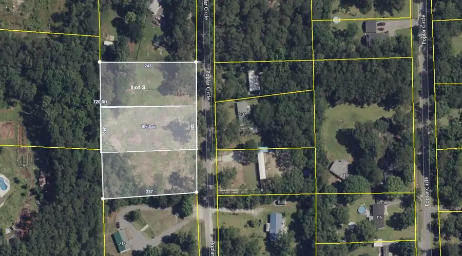 00 Poplar Circle, Summerville, SC 29483 - Image #2