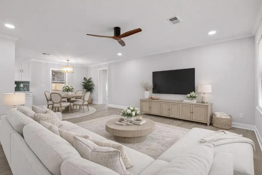 217 Blossom Street, Goose Creek, SC 29445 - #2