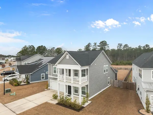 188 Granton Edge Lane, Summerville, SC 29486