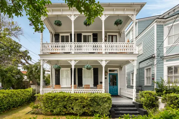 142 Spring Street, Charleston, SC 29403