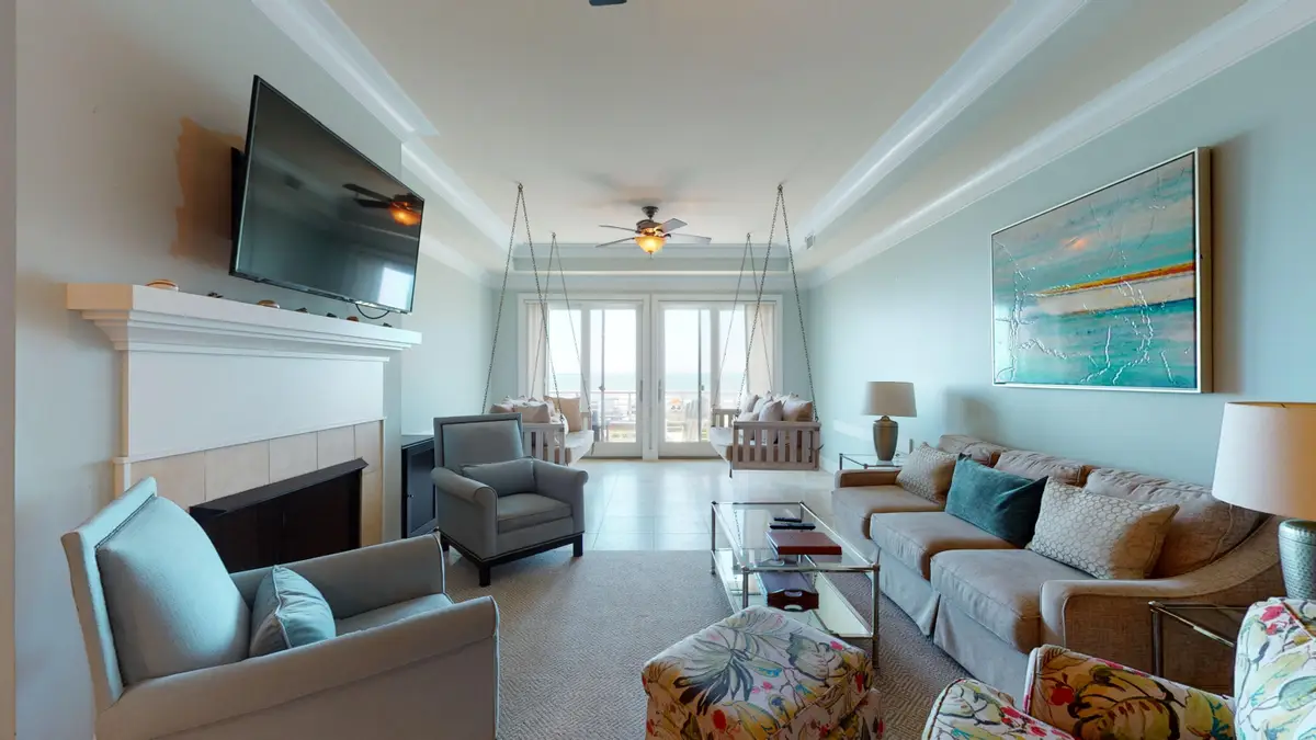 113 E Arctic Avenue #B, Folly Beach, SC 29439 - #1