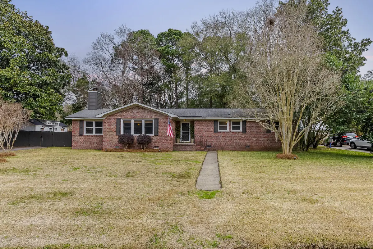 808 Bruce Street, Charleston, SC 29412 - Image #1