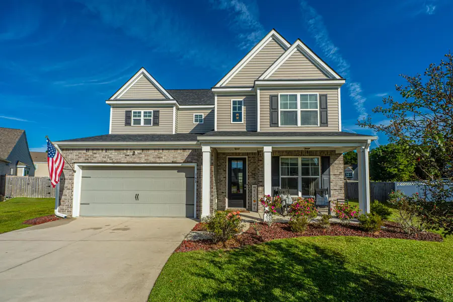 168 Netherfield Drive, Summerville, SC 29486 - #2