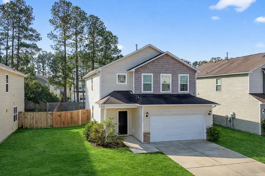 111 Brookhaven Road, Summerville, SC 29486 - #2