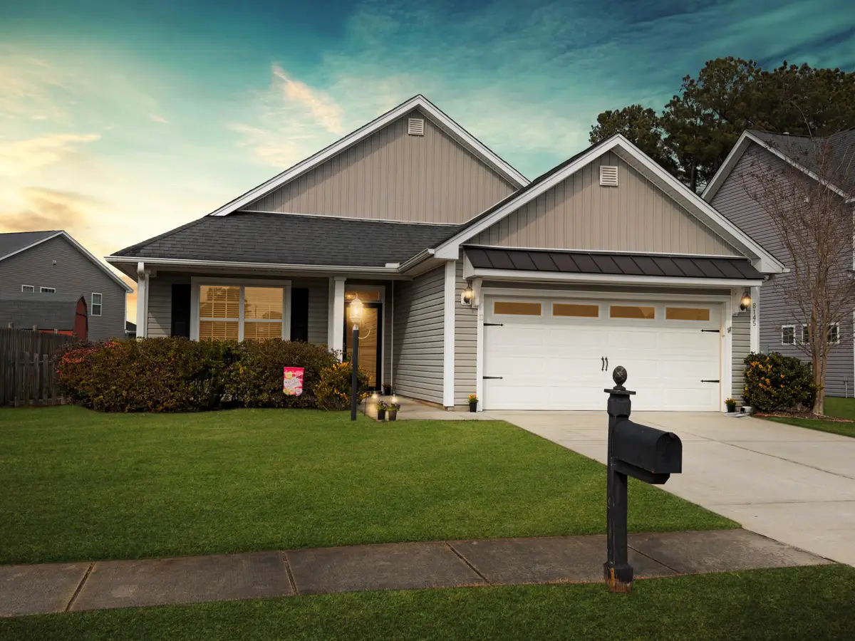 8145 Halbert Drive, North Charleston, SC 29406 - Image #1