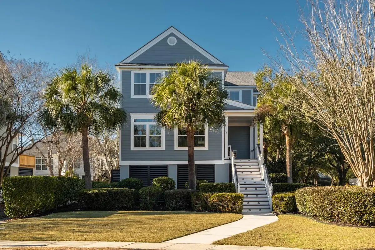 407 Milner Court, Charleston, SC 29492 - Image #1