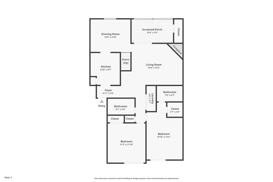 406 Waterwood Drive, Goose Creek, SC 29445 - #2