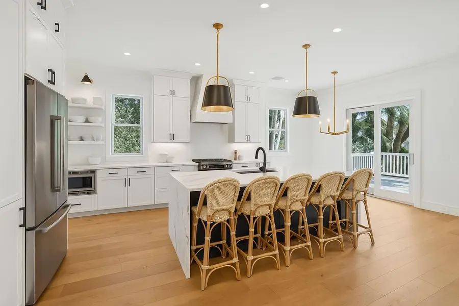 806 Jungle Road, Edisto Island, SC 29438 - #3