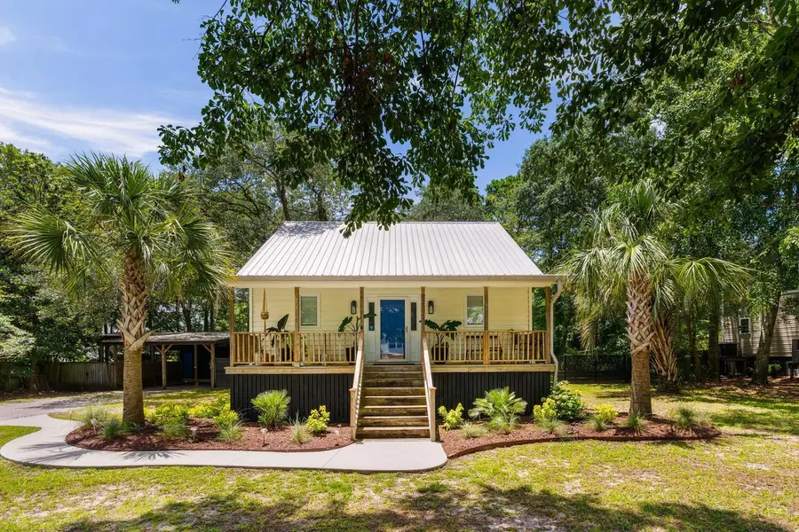 1515 N Lakeshore Drive, Mount Pleasant, SC 29466 - #3