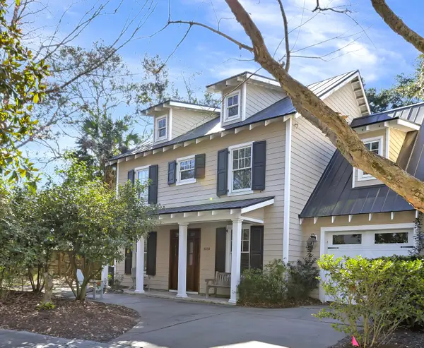 1050 Phillips Park Drive, Mount Pleasant, SC 29464