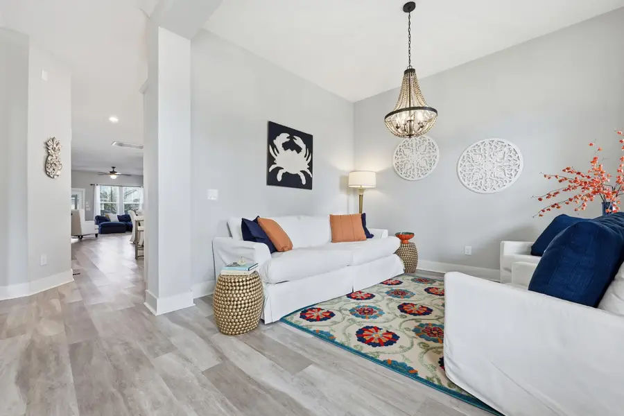 136 Callibluff Drive, Summerville, SC 29486 - Image #2