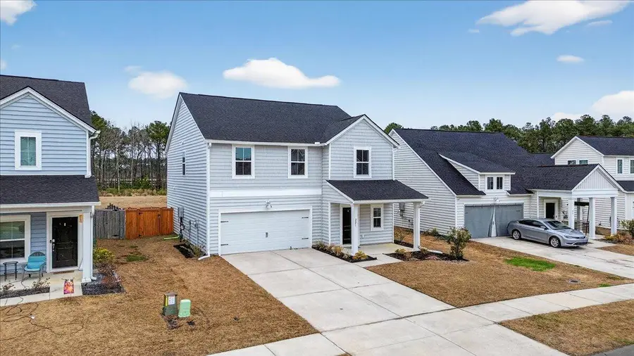 221 Cypress Preserve Boulevard, Moncks Corner, SC 29461 - Image #2