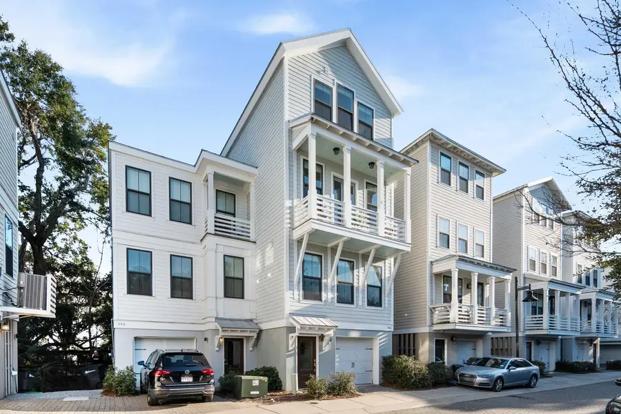 986 Key Colony Court, Mount Pleasant, SC 29464 - #3