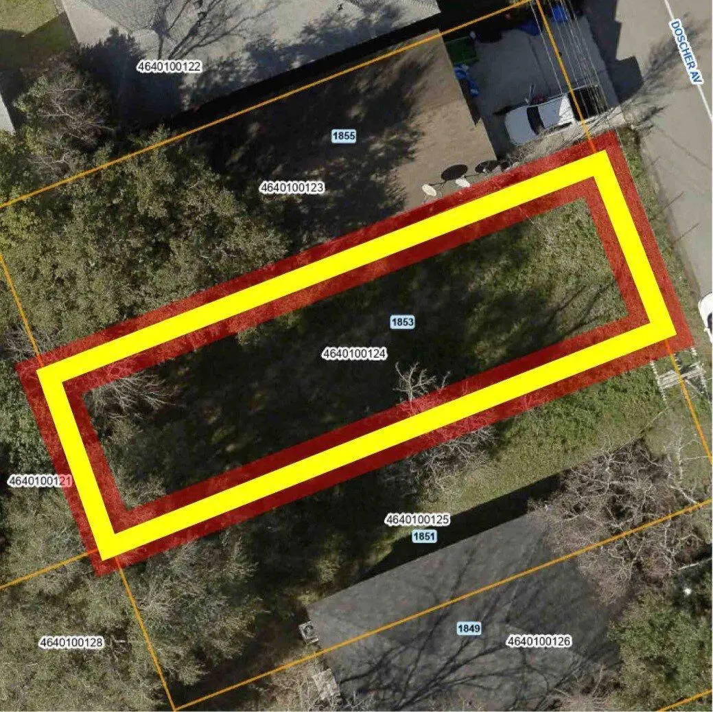 Lot 118 Doscher Avenue, Charleston, SC 29405 - Image #1