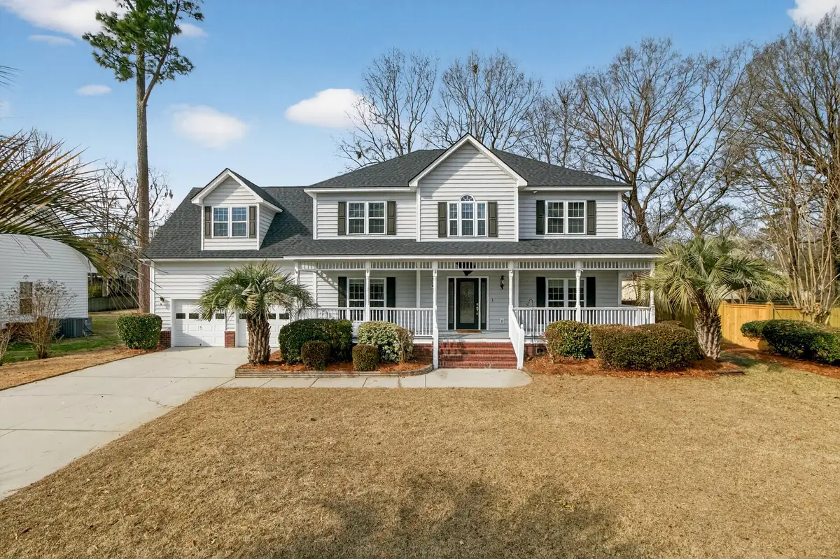 5408 Indigo Fields Boulevard, North Charleston, SC 29418 - Image #1