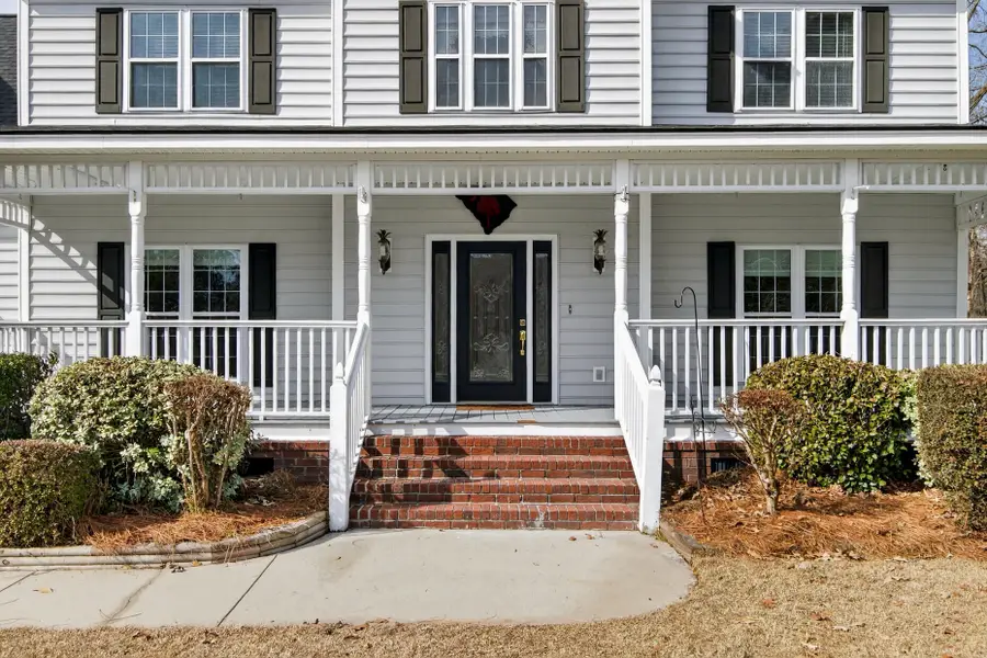 5408 Indigo Fields Boulevard, North Charleston, SC 29418 - Image #2