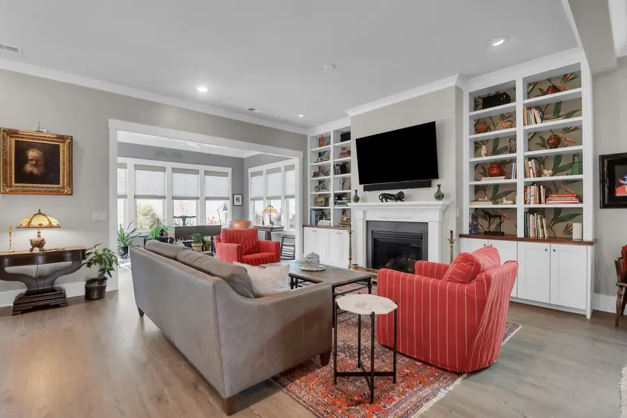 145 Low Tide Court, Charleston, SC 29492 - Image #3