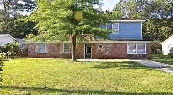 3253 Stonehaven Drive, North Charleston, SC 29420