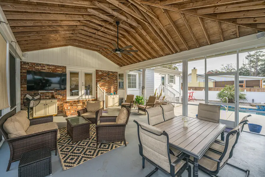 421 Grouse Road Road, Summerville, SC 29485 - Image #2