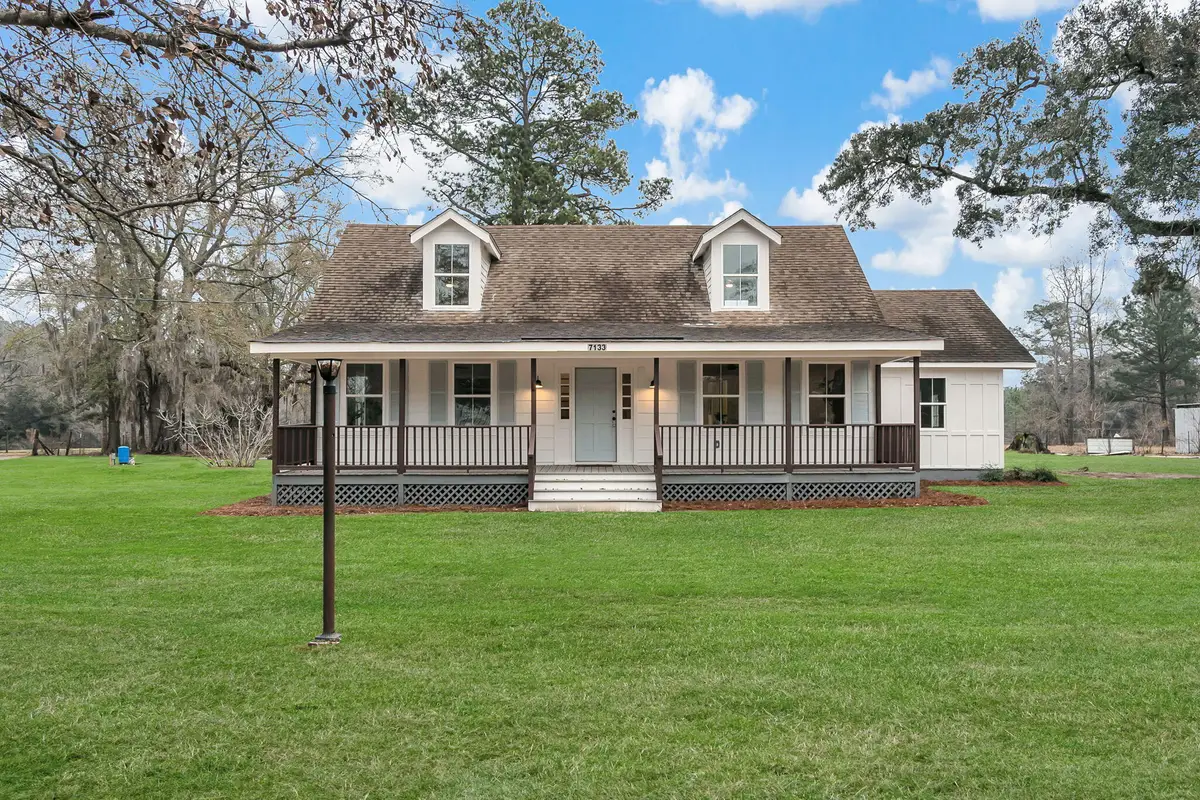 7133 Hendersonville Highway, Walterboro, SC 29488 - #1