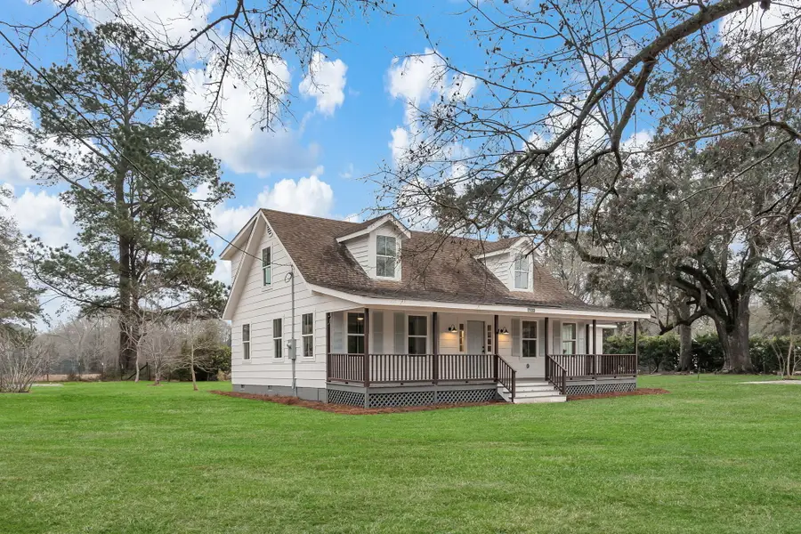 7133 Hendersonville Highway, Walterboro, SC 29488 - #3