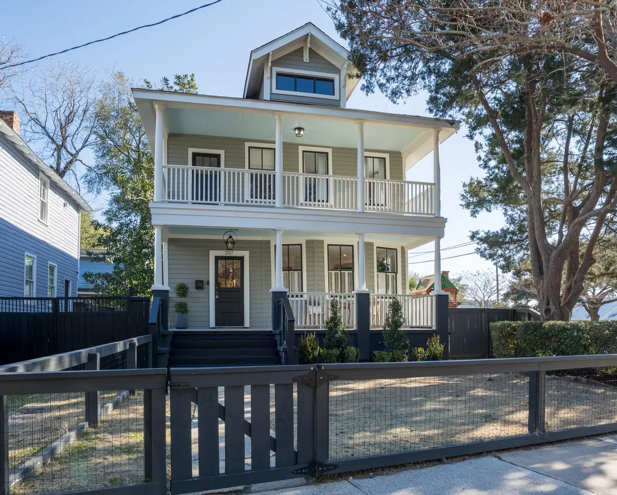 257 Congress Street, Charleston, SC 29403 - Image #1