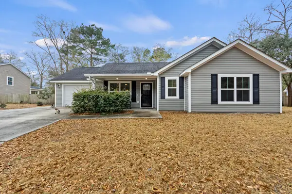 1530 Stanwick Drive, Johns Island, SC 29455