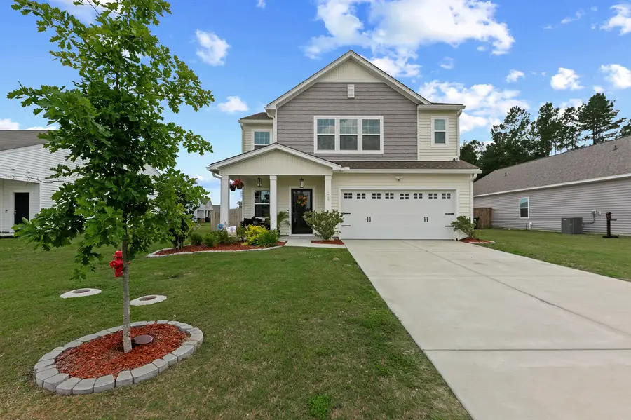 123 Lyra Lane, Summerville, SC 29486 - Image #2