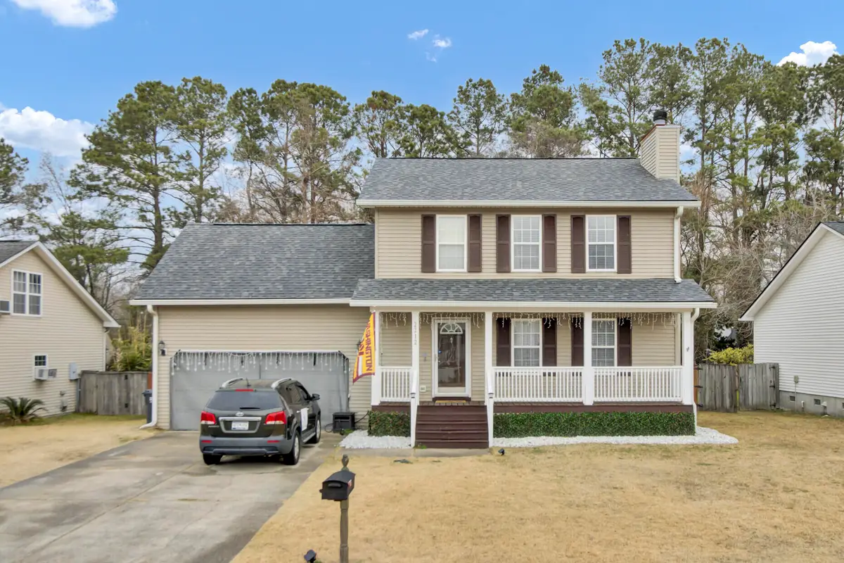 2212 N Sawmill Trace Lane, North Charleston, SC 29420 - Image #1