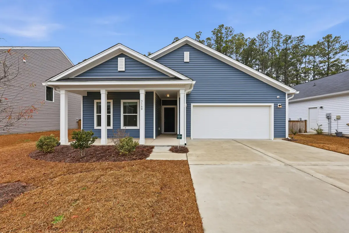 3160 Safe Harbor Way, Charleston, SC 29414 - Image #1