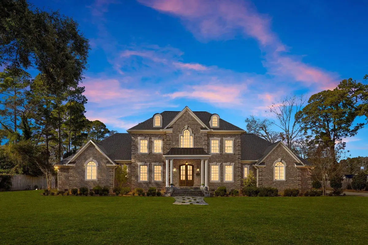 419 Greene Street, Cheraw, SC 29520 - #1