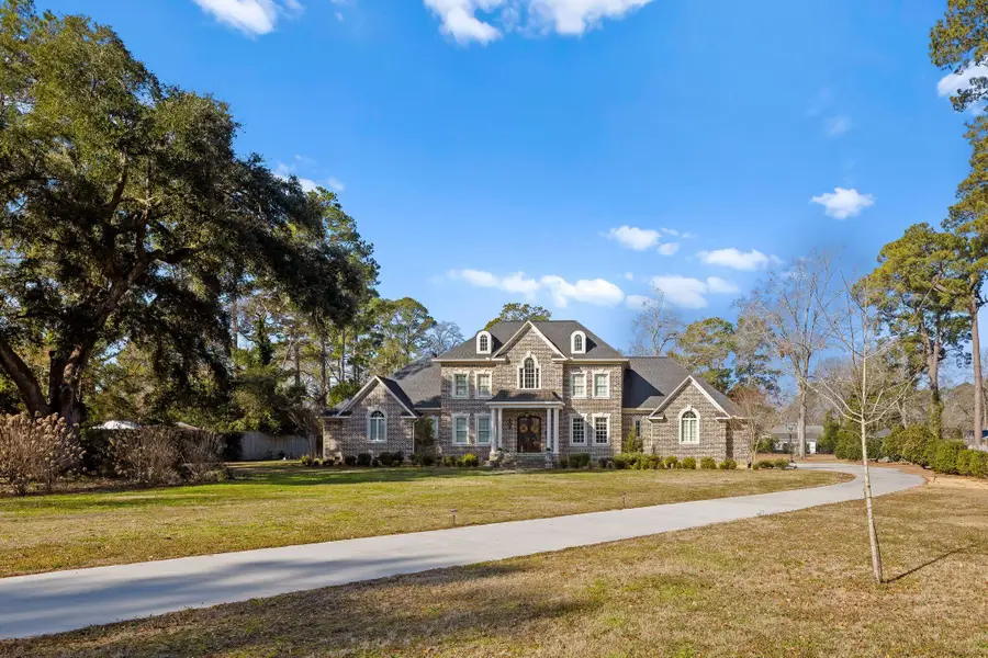 419 Greene Street, Cheraw, SC 29520 - #3