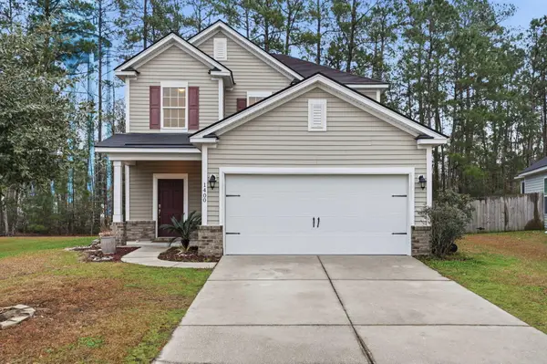 1400 Wild Goose Trail, Summerville, SC 29483