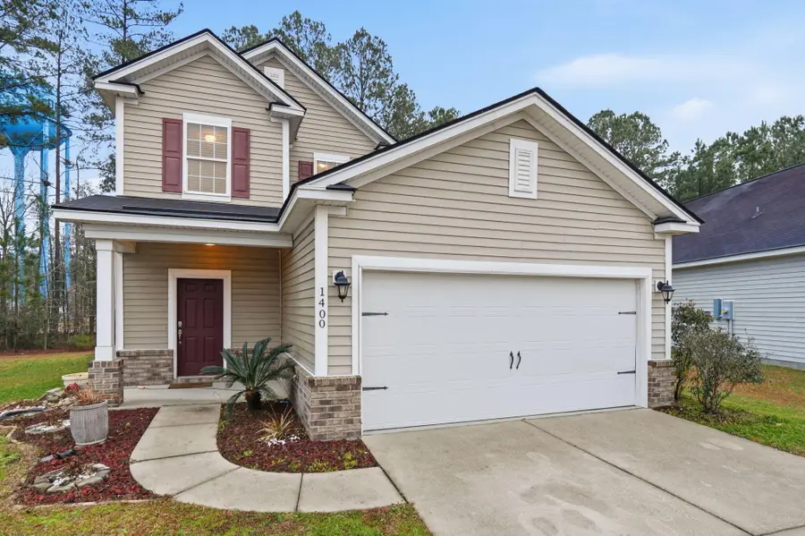 1400 Wild Goose Trail, Summerville, SC 29483 - Image #2