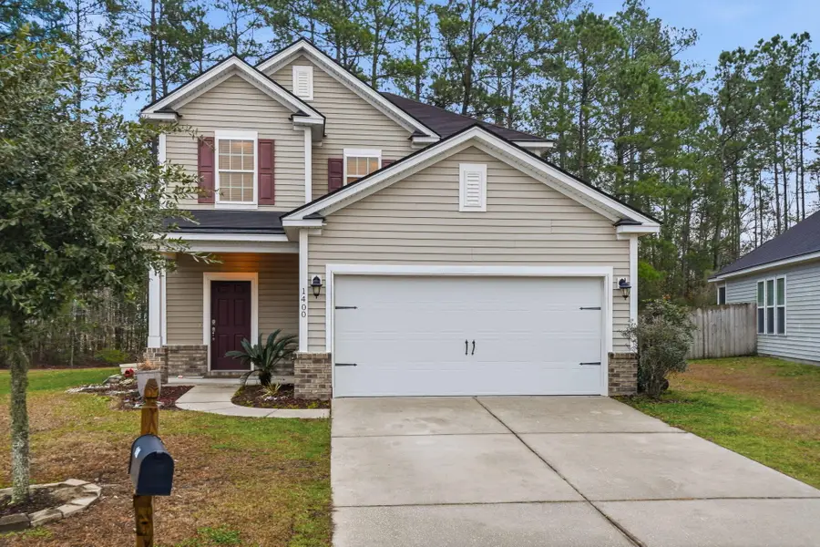 1400 Wild Goose Trail, Summerville, SC 29483 - Image #3