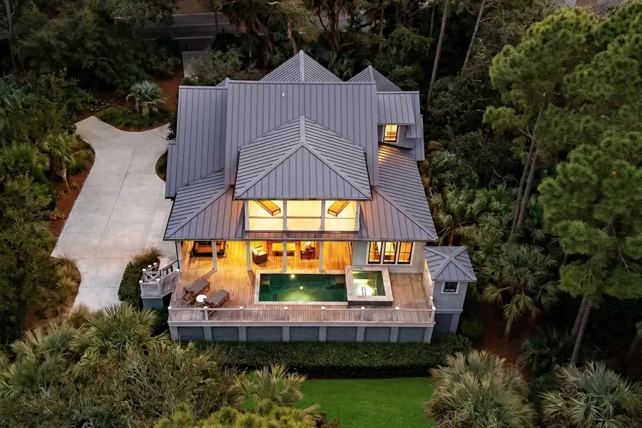 43 Ocean Course Drive, Kiawah Island, SC 29455 - Image #3