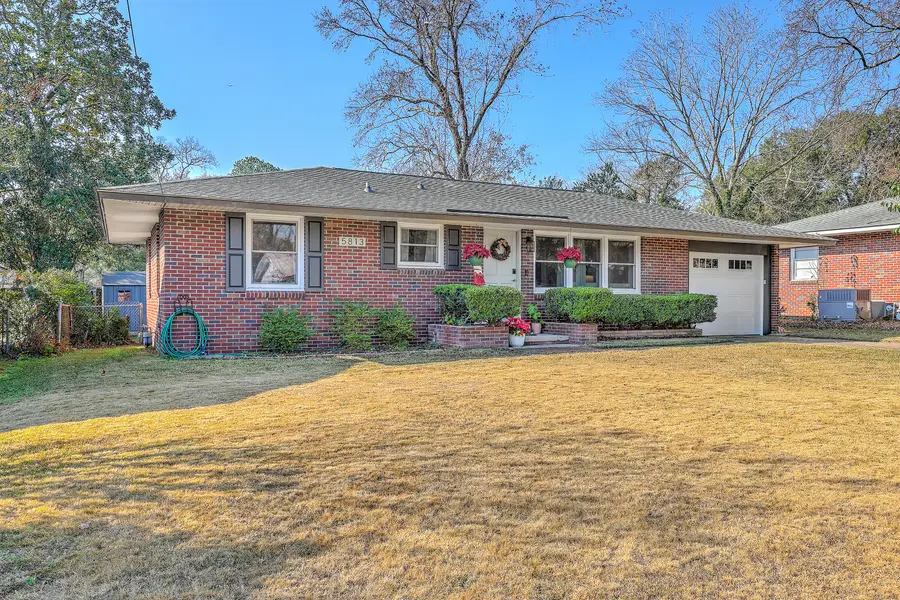 5813 Stewart Street, Hanahan, SC 29410 - Image #3