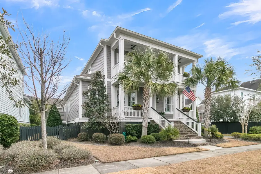 2648 Augustus Street, Daniel Island, SC 29492 - Image #3