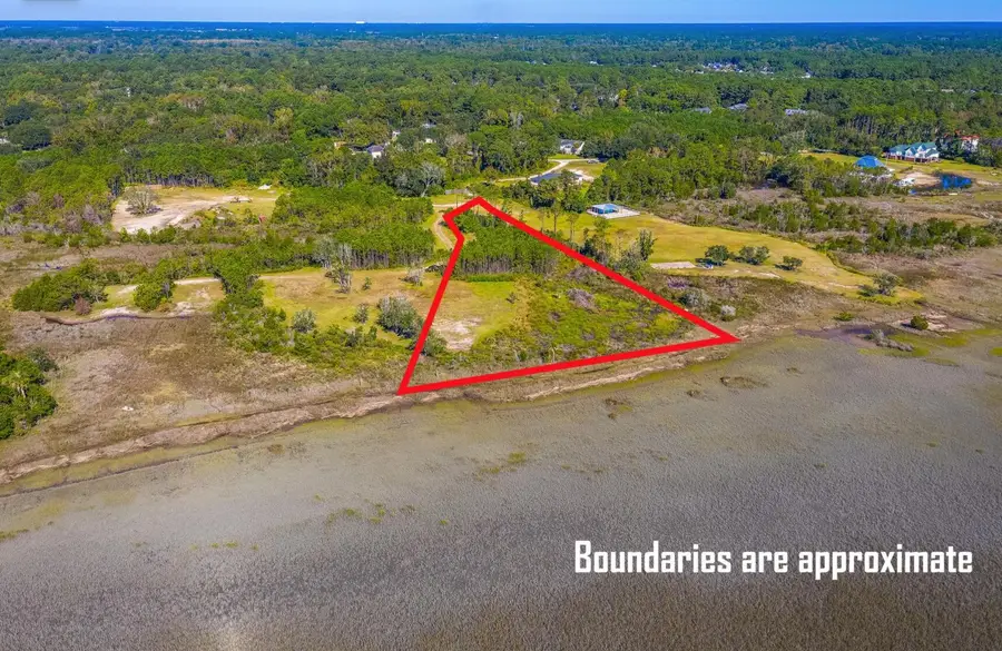 2739 Hamlin Beach Road, Mount Pleasant, SC 29466 - #3