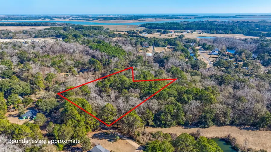 3149 Thomas Jones Road, Johns Island, SC 29455 - Image #3