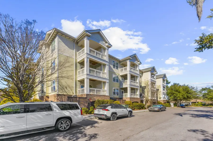 2244 Ashley Crossing Drive #112, Charleston, SC 29414 - Image #3