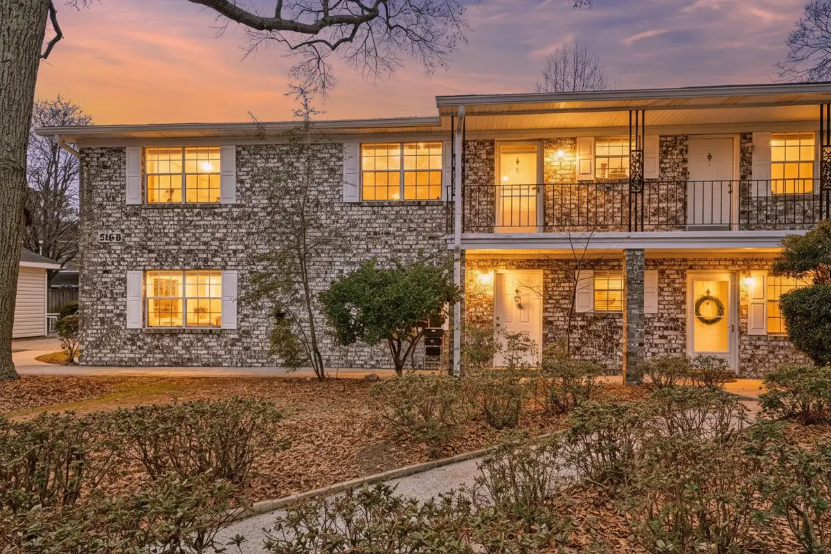 516 Arlington Drive #B8, Charleston, SC 29414 - Image #1