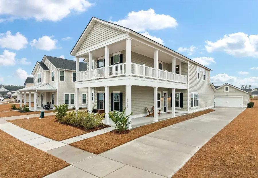 1020 Arrowwood Way, Summerville, SC 29485 - Image #2