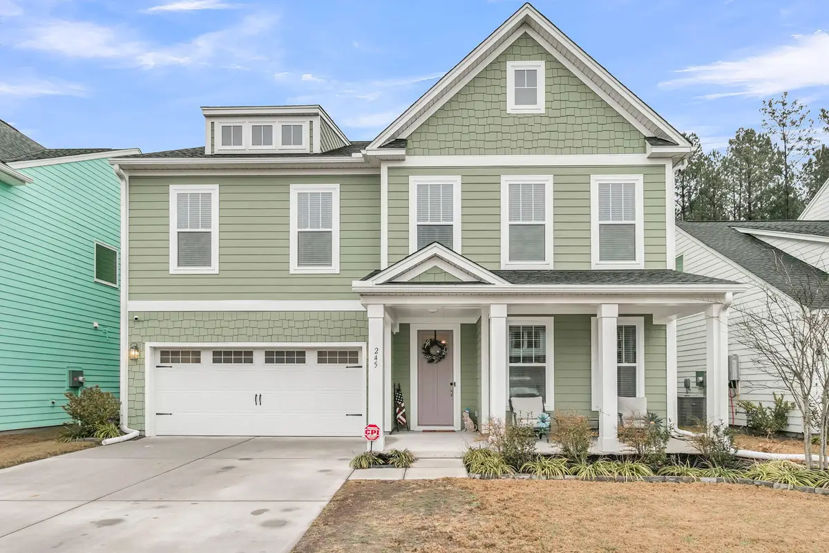 245 Summer Tanager Drive, Ravenel, SC 29470 - Image #1