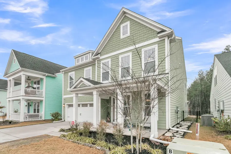 245 Summer Tanager Drive, Ravenel, SC 29470 - Image #3