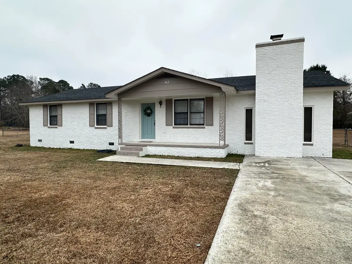 463 Lake Edisto Rd, Orangeburg, SC 29118 - #1