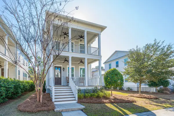 2810 Rivertowne Parkway, Mount Pleasant, SC 29466